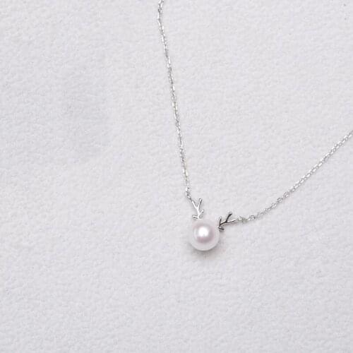 OKNAWA Baby Necklaces
