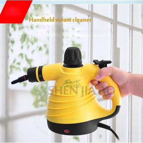 High temperature hand held pressure steam cleaning/cleaner Appliances kitchen range hood air conditioner household 220-240v