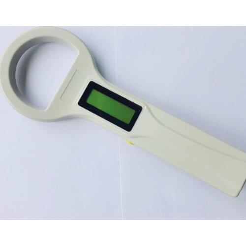 AVID microchip reader FDX-B reader