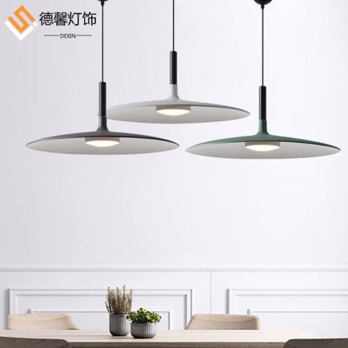 Nordic lustre suspension pendant light monkey lamp kitchen fixtures dining room light living room pendant light