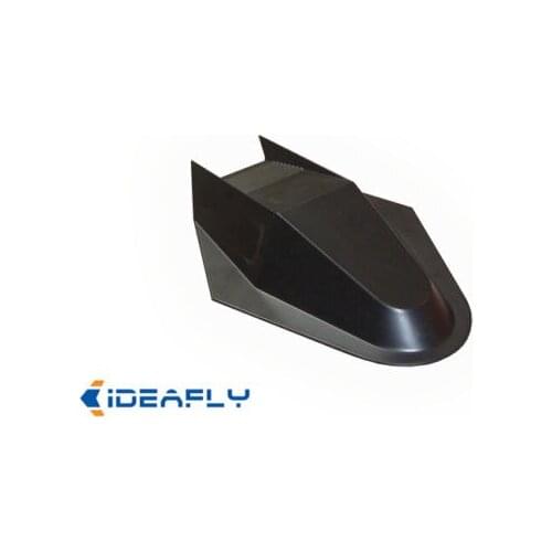 IDEA FLY IFLY-4 Folding Multicopter DIY Canopy Fuselage Cover
