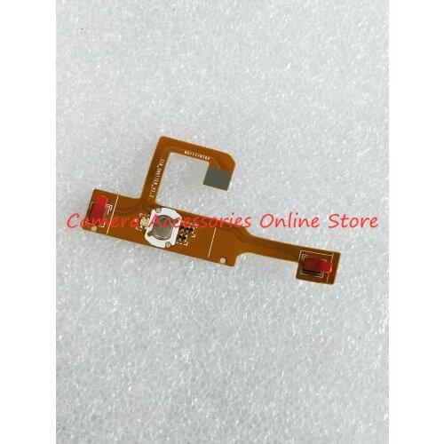 Top cover Control flexible cable repair parts for XiaoYi Yi 4K+ 4k Plus vication camera