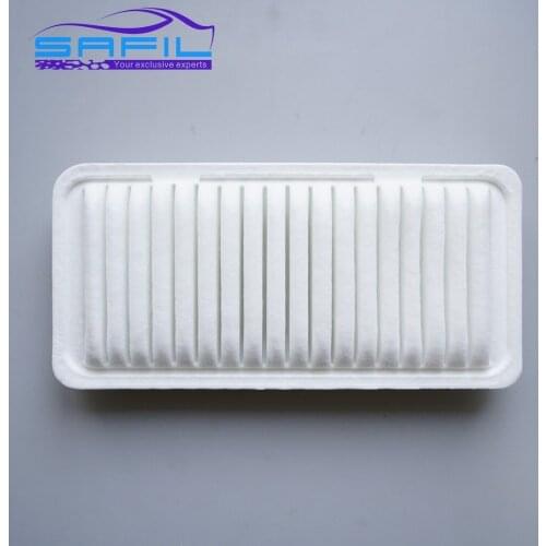 Air filter for 2014 Geely EMGRAND EC7 1.3T 1.5L oem:1016000577 #SK736