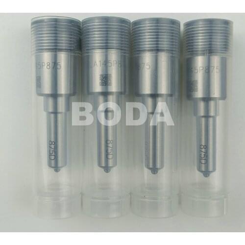 High quality Fuel Injector Nozzle 145P875 injector nozzle DLLA145P875 for 095000-5760 1465A054