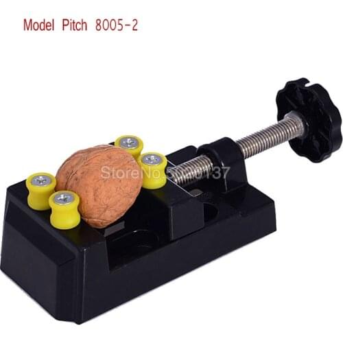 1 pcs Mini Carving Bench Clamp Vise Telescopic Wrench Drill Press Vice Hand Micro Clip With Screws And Covers Tool Sets Jewelry