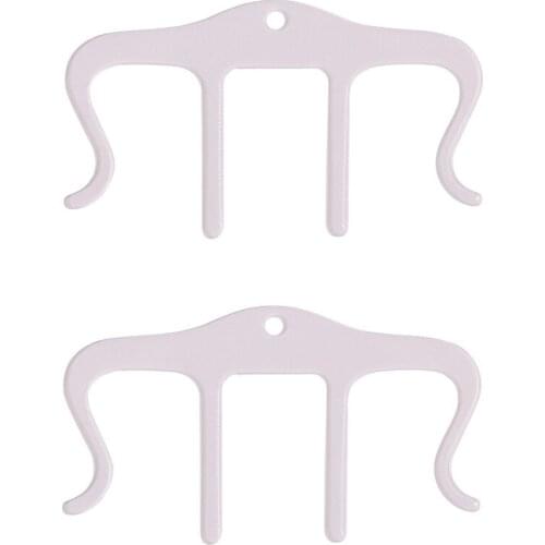 New Music Book Clip Transparent Sheet Music Page Clip Sheet Music Clip For Piano, Keyboard, Book Holder Bookmarks