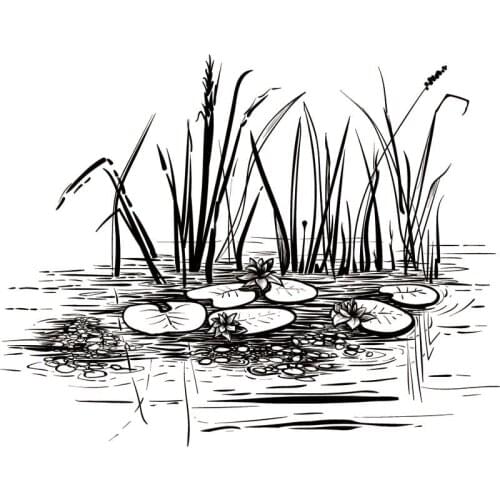 ZFPARTY New Transparent Clear Silicone Stamp/Seal for DIY scrapbooking/photo album Decorative clear stamp sheets