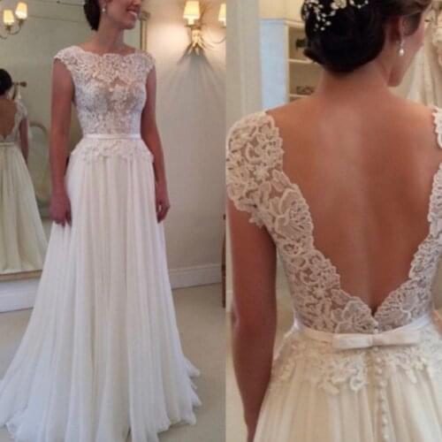 Summer New Fashion FanSexy Backless Lace Mesh Patchwork Maxi Dress Women Boho Long Maxi Dress White Wedding Clothes