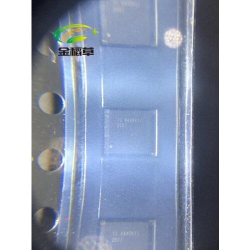 2557 P2557 Ringtone Chord audio IC for xiaomi max2 note5 redmi 5plus