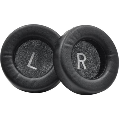 2Pieces Ear Pads Soft Sponge Cushion for RIG600 Headset Qualified Cover N0PB