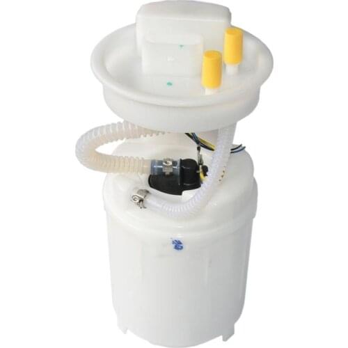 AP01 NEW FUEL PUMP ASSEMBLY FOR VW Passat B5 BEETLE GOLF JETTA 1.8L 2.0L L4 2.8L V6 6N0919051 3B0919051 1J0919087 8E0906087