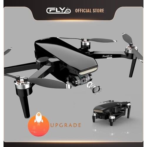 CFLYAI Video Quadcopters