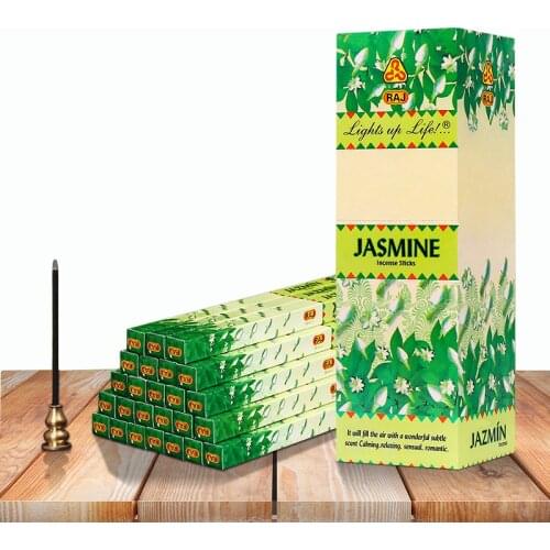 F 200 Sticks India Incense White Sage Lavender Jasmine Fragrance Indian Aromatherapy Small Business Wholesale Lots Bulk Incense