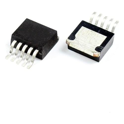 LM2596 LM2678 LM2991 LT1206 LT1210 LT3015 LT3083 MCP1791 MCP1825 MCP1826 MCP1827 REG103 REG104 TC1263 TC1265 TPS72516 TPS75515 T