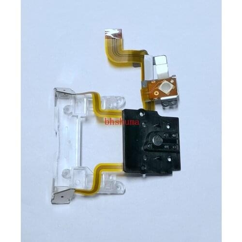 Original Fujifilm Fuji XH1 X-H1top cover flash contact wiring