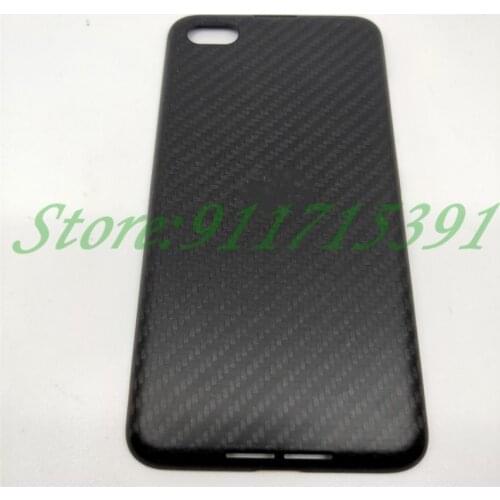 Original housing For BlackBerry Z30 4G Back battery door cover With Logo