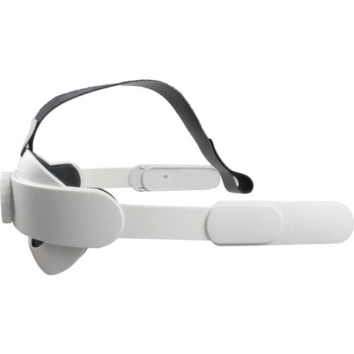 Replace Comfortable Virtual Reality Quest 2 VR Glasses Adjustable Headband Head Strap For Oculus Quest 2 VR Headset Accessories