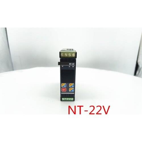 NT-22V Intelligent Self-adaptive Controller New & Original