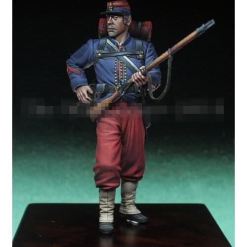 1/32 Resin Figure Model Kit Unassambled Unpainted N010