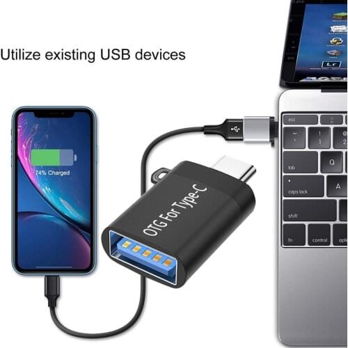 Amzwn USB Adapters For Mobile Phones