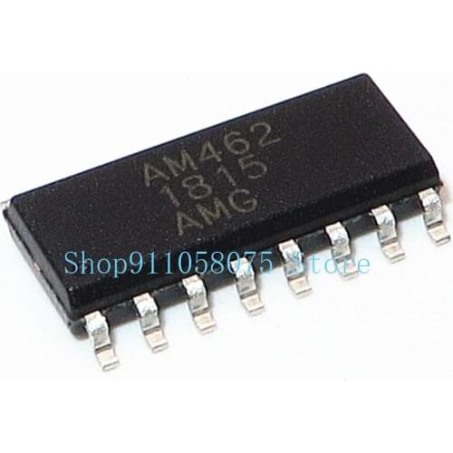 Free freight AM462 SOP-16 5pcs