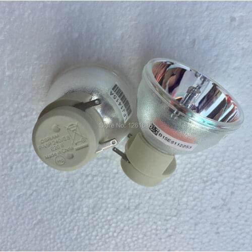 Free shipping new original P-VIP 240/0.8 E20.8 projector lamp bulb RLC-071 for viewsonic PJD6553W