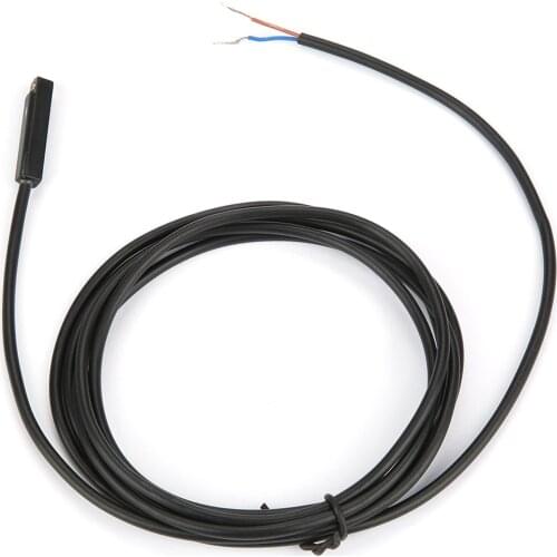 CS1-G Air Pneumatic Cylinder Electromagnetic Sensor Switch for Pneumatic Cylinder SDA/ QCK