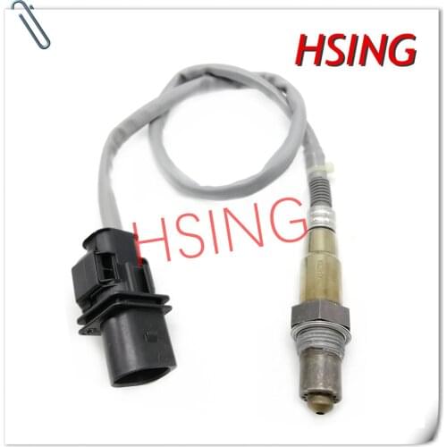 HSINGYE BRAND-NEW# 226A3-VZ20A Oxygen Sensor O2 Sensor Fits For Cabstar NT500 ZD30 Atleon Renault Trucks ***Part No# 226A3VZ20A