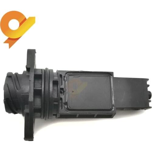 MAF Mass Air Flow Mass Sensor For Mercedes Benz SL500 S500 CL500 E420 S420 V8 GAS DOHC 97-99 13750081 REPM316718
