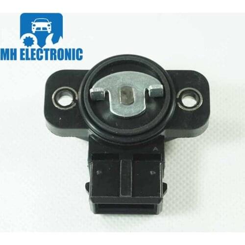 MH ELECTRONIC TPS Throttle Position Sensor 35102-38610 3510238610 for HYUNDAI SONATA IV EF TRAJET FO SANTA SM FE 2.4L 1998 -2008