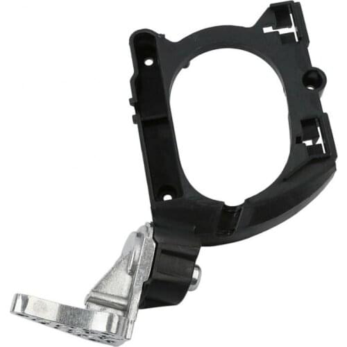 Left Rearview Mirror Mount Bracket Holder For Goldwing GL1800 01-13