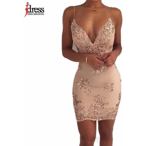 Hambelela Short Summer Dresses