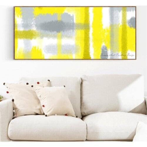 Wall Watercolor Paintings HAOCHU China