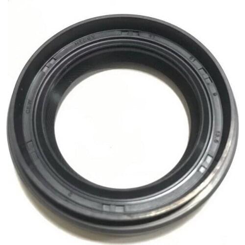 QR523-1701203 Differential oil seal for Chery A5 FORA CELER TIGGO E5 Gearbox half shaft oil seal QR5231701203 SIZE 41*61*9/13.5