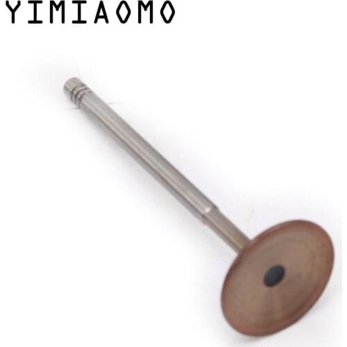 New 022 109 601 G Engine Intake Valves For AUDI A3 A8 Q7 VW Golf Touareg CC Passat Skoda Chrome Silicon Steel 022 109 601 AJ