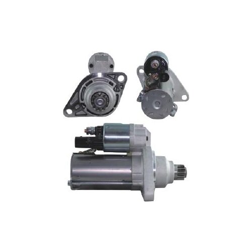 NEW 12V STARTER MOTOR TS12ER351 /CVS081511 FOR VW JETTA
