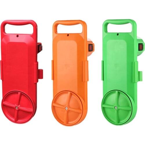 220V Authentic Cheap ABS portable Mini Washing Machine Wall hanging MINI Bucket Clothes washer timing 15min fast power wash 150W