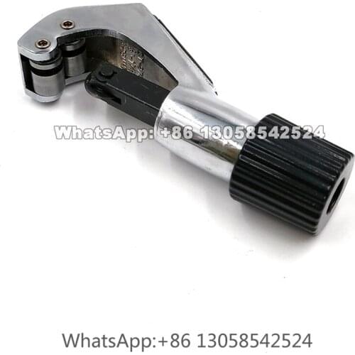 High Pressure Stainless Steel Pipe Cutter, High Pressure Mist Cooling System Connector Accessories