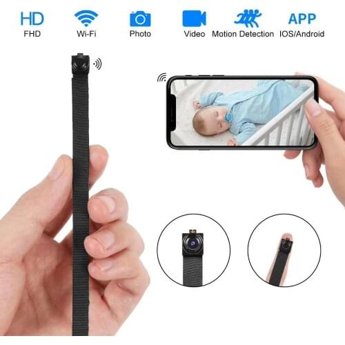 Мини камеры видеонаблюдения SpyShop China At AliExpress