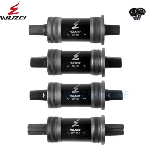 Каретки для велосипедов WUZEI China At AliExpress