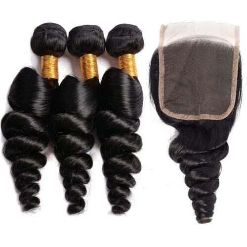 YATUWIN Artificial Hair
