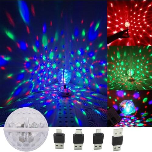 YUCHEN Laser Lighting