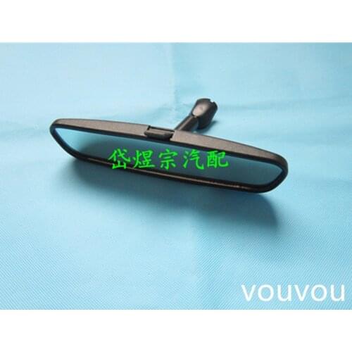 Car original quality interior mirror B37F-69-220 for Mazda 3 2005-2011 Mazda 2 2007-2010 Mazda CX9 2007-2010 Mazda 5 2007-2010