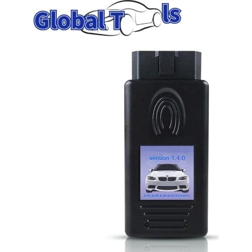 For BMW Scanner V1.4 with FTDI Chip USB Diagnostic Interface for BMW Scanner 1.4 Unlock Version Version OBDII Diagnostic Scanner