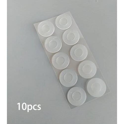 Dscosmetic safety razor silicone Protective gasket