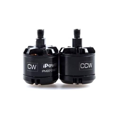 IPower iPM2212-920KV Brushless Motor CW/CCW upgrade for DJI Phantom 2 Visionrs