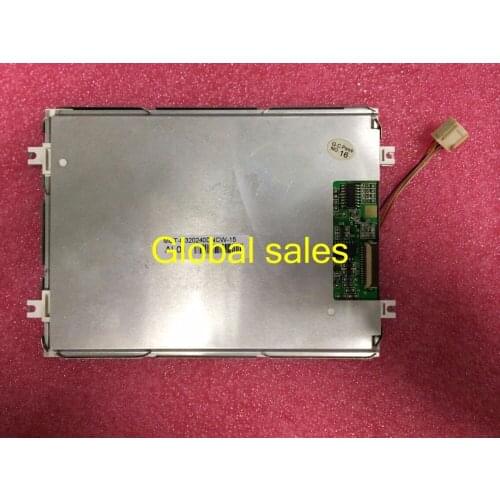 Controller Porcheson MCT-G320240DNCW-15 tested ok with warranty and good quality