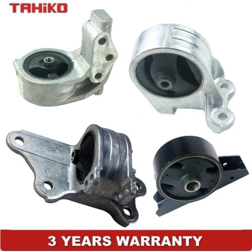 Engine Motor Transmission Mount Fit for Mitsubishi Eclipse 3.0L 00-05 Automatic