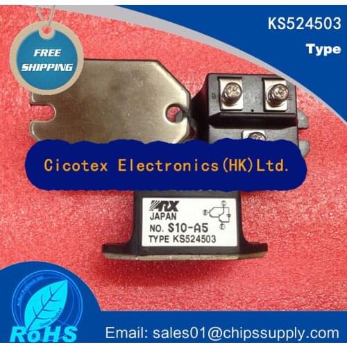 KS524503 MODULE IGBT