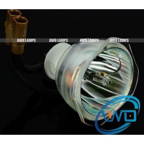 PROJECTOR LAMP NSH200BQ / 59.J9901.CG1 Fit BENQ PB6110 PB6210 PE5120 PB5120 PB6115 bare lamp PB6120 180Days Warranty